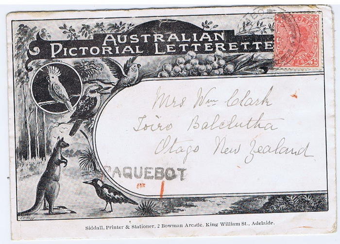 1912 Victoria